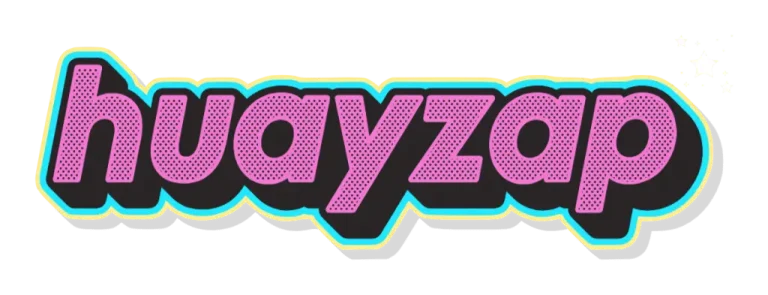 Huayzap